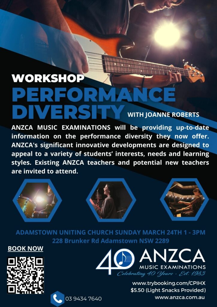 "Performance Diversity" Workshop, Newcastle – 24th March 2024